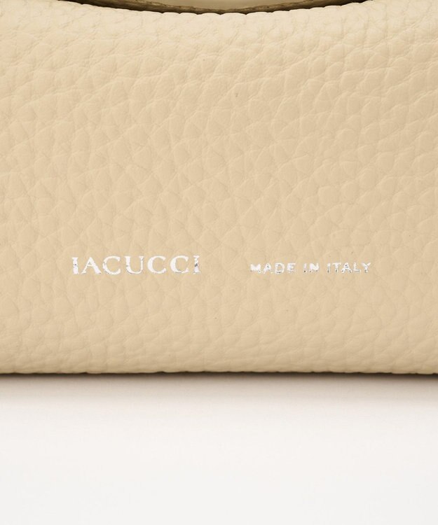 IACUCCI 【新色登場！】ラーナ SD ALCE ライトベージュ