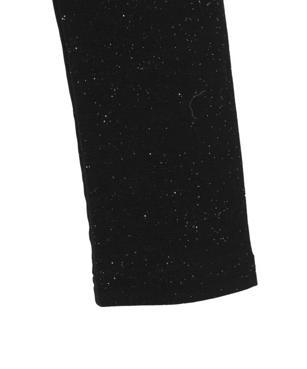 WEGO カーブヘムダブルZIPパーカー ブラック