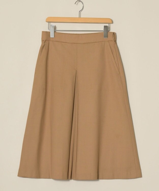 ONWARD Reuse Park 【自由区】スカート秋冬 ブラウン