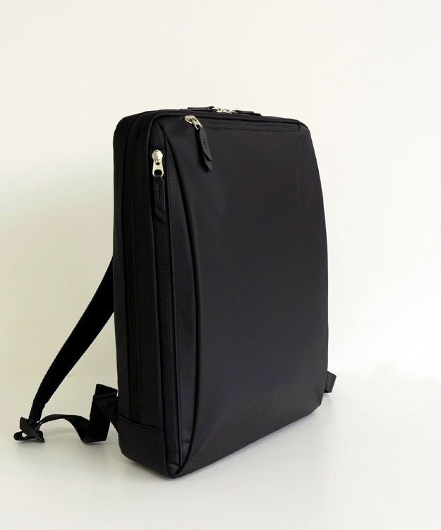 Atelier nuu RAIZON アーバンリュック エアリー ブラック