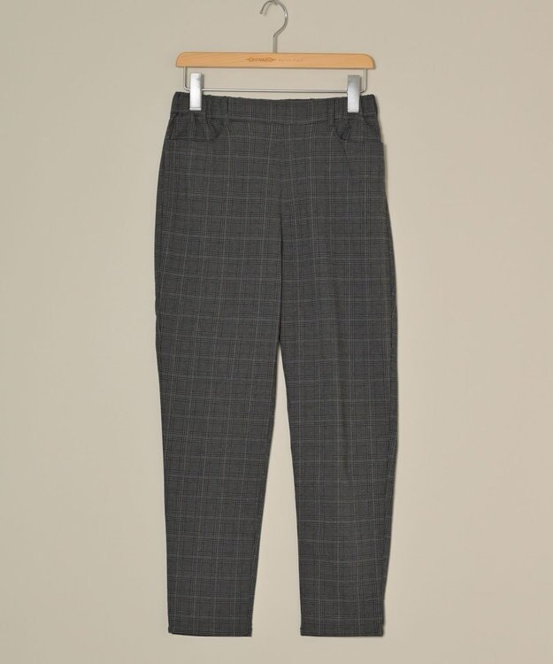 ONWARD Reuse Park 【any FAM】パンツ秋冬 ブラック