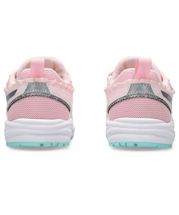 ASICS WALKING ティアラ MINI FR 2 ピンク系