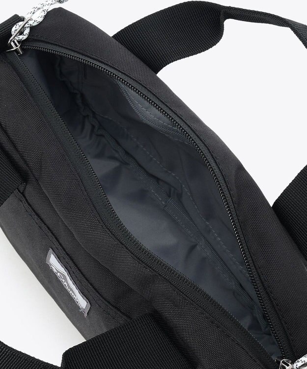 Columbia Columbia/ プライスストリームパッディドショルダー /コロンビア Black