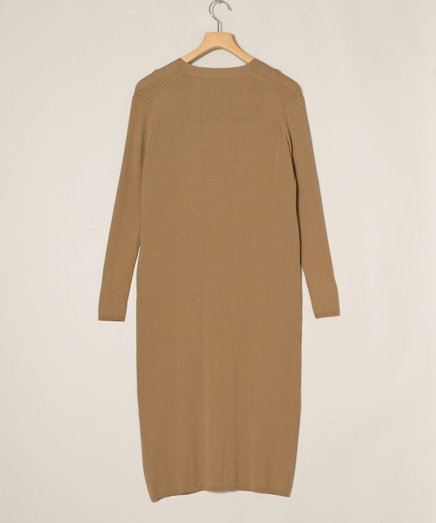 ONWARD Reuse Park 【23区】ニット春夏 ブラウン