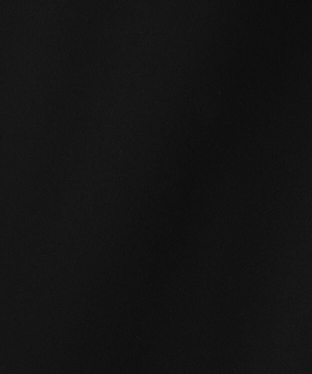 #Newans 【セレモニーにも】美シルエットロングタイトスカート ネイビー