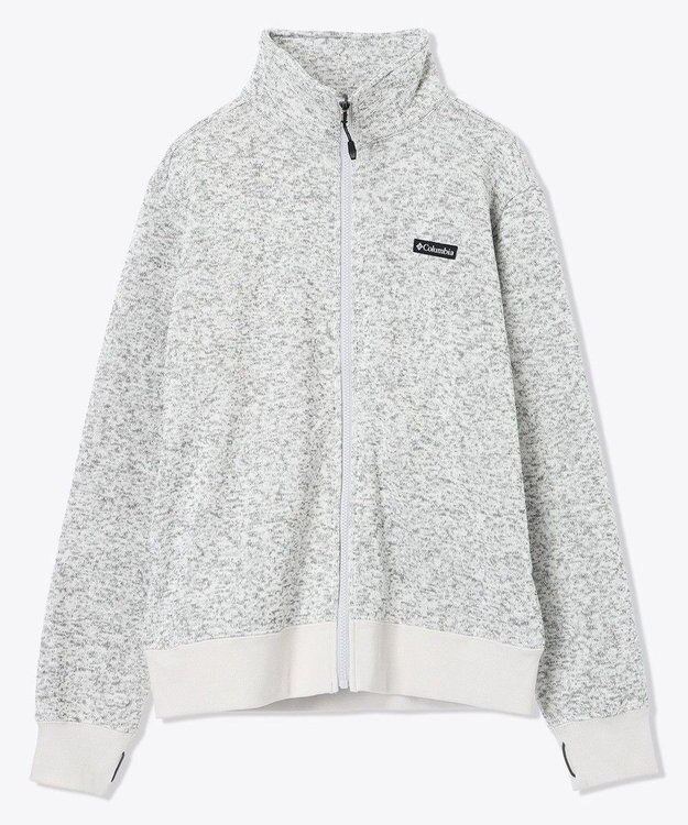 Columbia Columbia/ ラヴェルリッジジャケット /コロンビア Cool Grey Heather