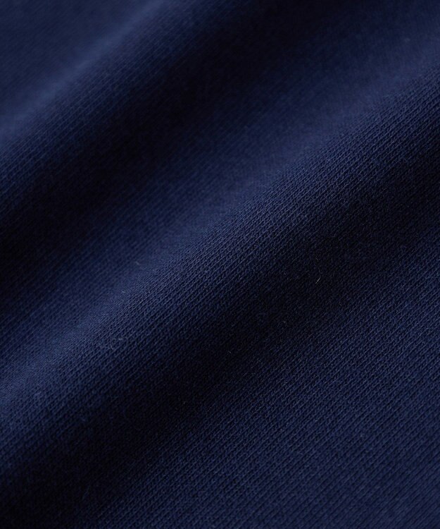 AMERICAN HOLIC カラーロゴTシャツ Navy