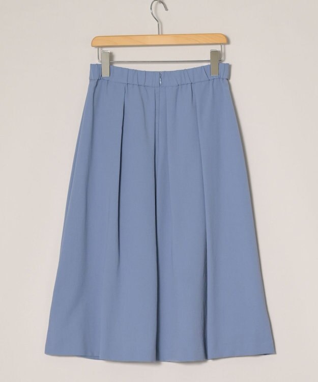 ONWARD Reuse Park 【J.PRESS】スカート春夏 ブルー