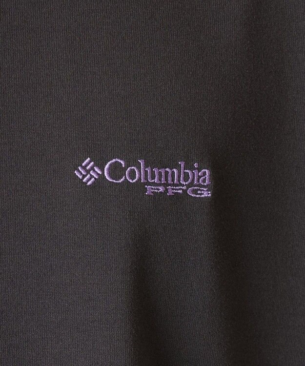 Columbia Columbia/ ディスペアベイグラフィックショートスリーブTシャツ /コロンビア Shark