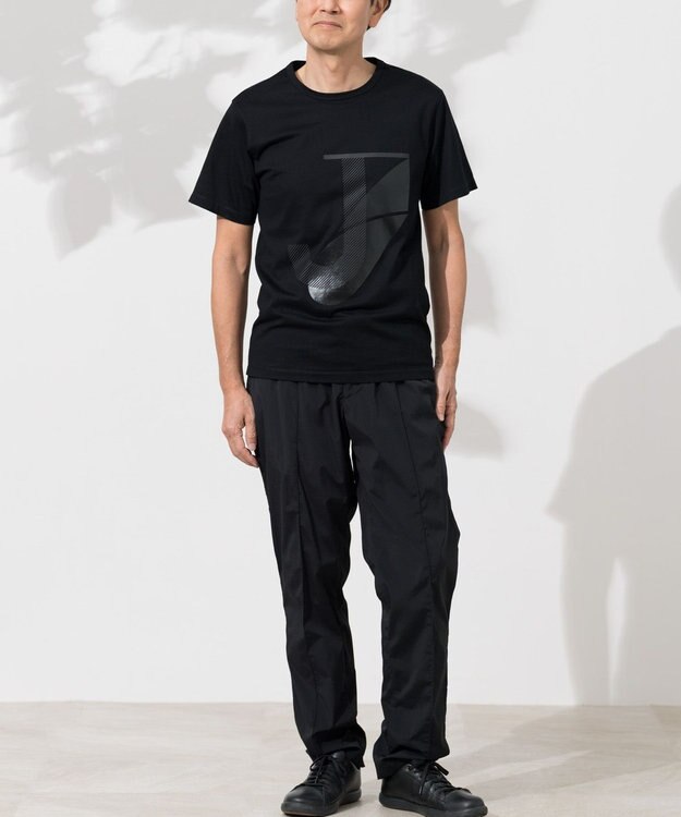 ONWARD Reuse Park メンズ商品【JOSEPH HOMME】カットソー春夏 ブラック