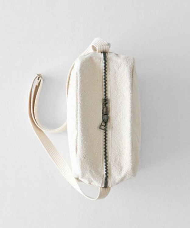 ONWARD CROSSET SELECT 【SETTO】KINDER BAG WHITE