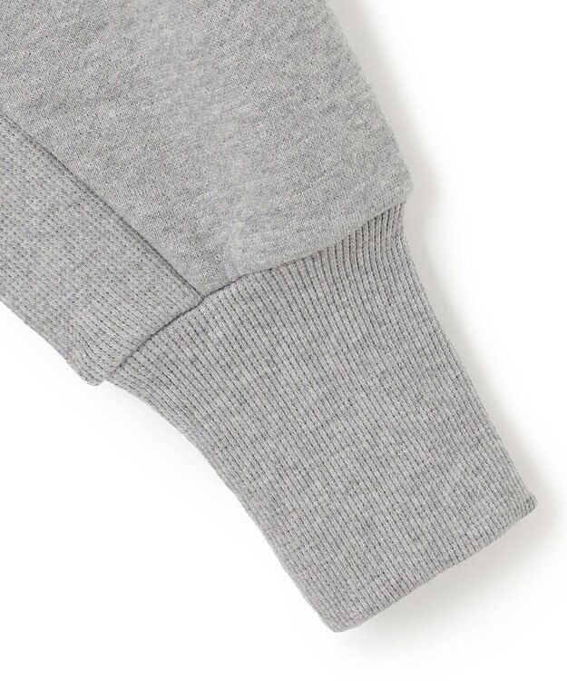 BEIGE， 【洗える】ORANGERS / スウェット Gray