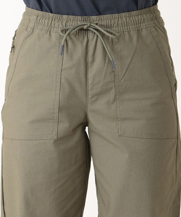 Columbia Columbia/ ウィメンズロックリップストップジョガー /コロンビア Stone Green