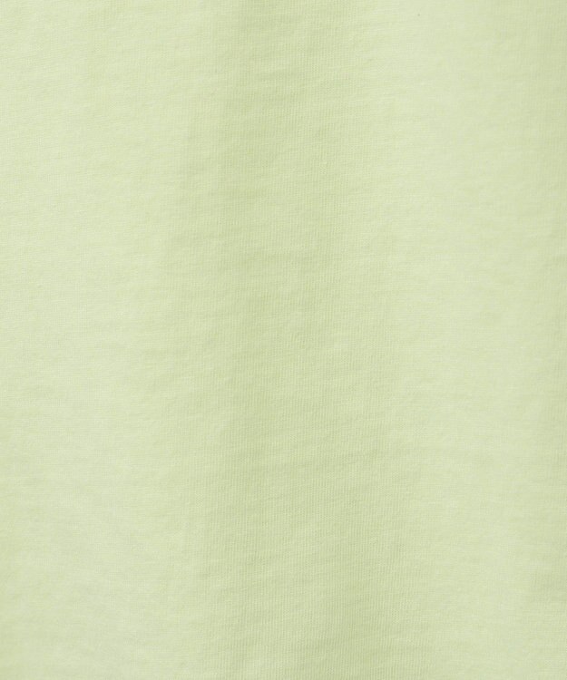 Green Parks ■Ｃｈａｍｐｉｏｎ　ロゴＴＥＥ Lime Green