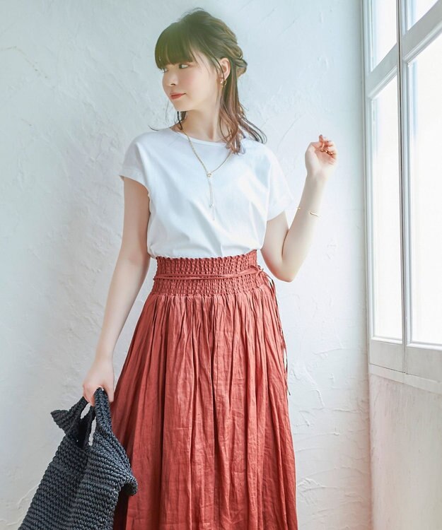 Phoebe 【長さ調整可能】Y字ネックレス/2wayアレンジパールラリエットネックレス ゴールド ゴールド