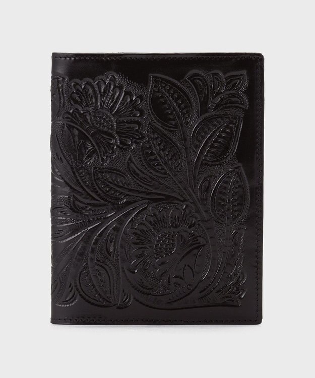 GRACE CONTINENTAL Book Cover A6 ブラック