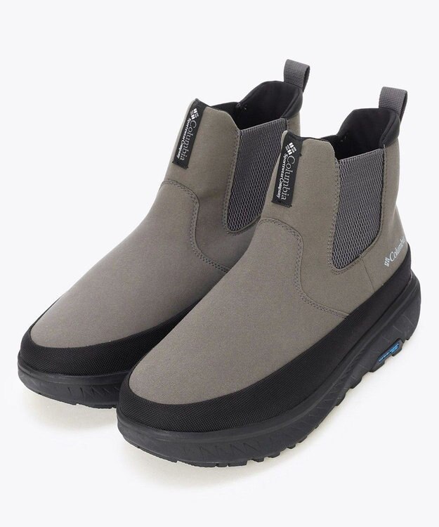 Columbia Columbia/ イエローテイル アイスマジック サイドゴア ウォータープルーフ /コロンビア