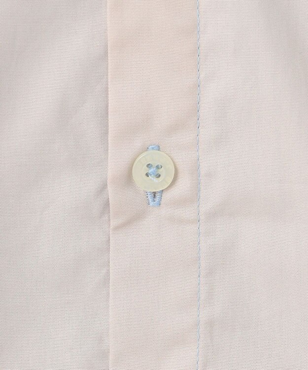 J.PRESS KIDS 【110-130cm】カラーブロック シャツ ブルー系2