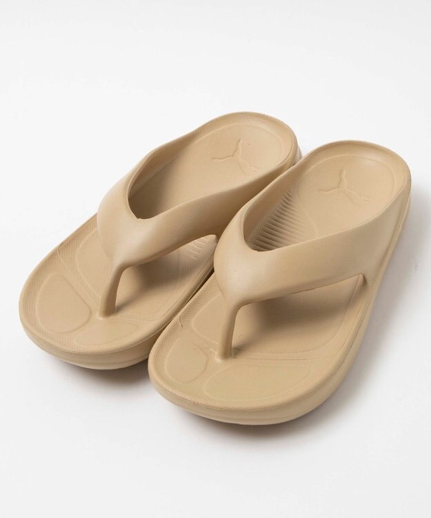 WEGO ウェーブフリップ ベージュ