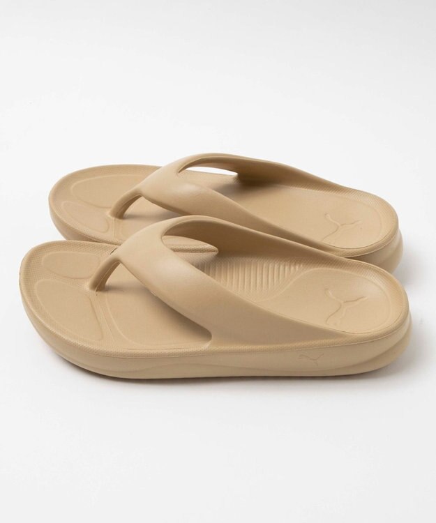 WEGO ウェーブフリップ ベージュ