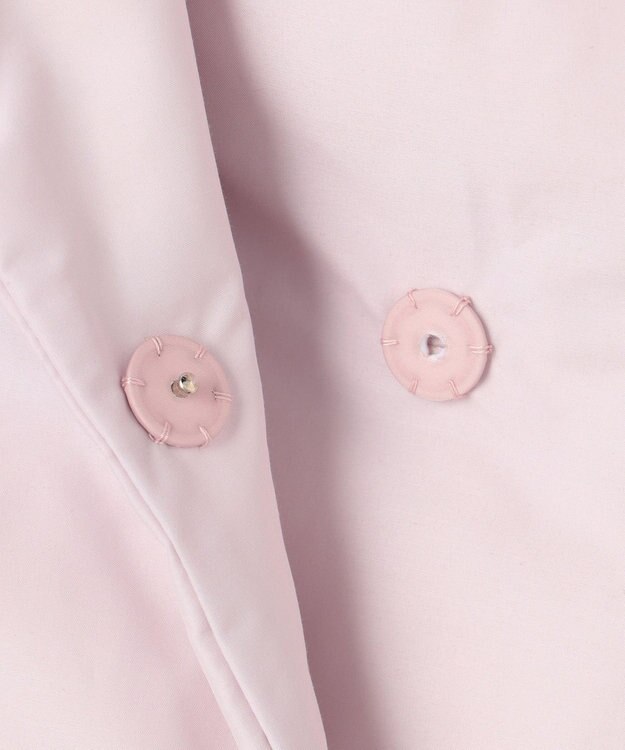 TOCCA 【消臭】WINTER QUEEN ダウンコート ピンク系