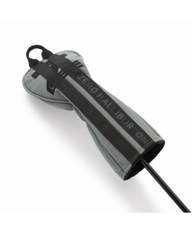 ZERO HALLIBURTON ZHG-CB1 ソリッド コーデュラ ユーティリティーカバー 82795 ブルーグレー