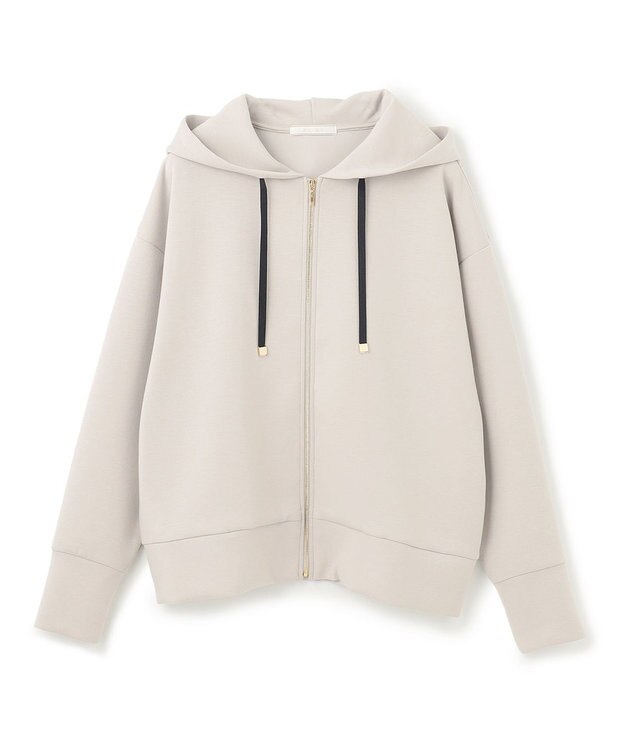 BEIGE， WALNUT / パーカー Sand