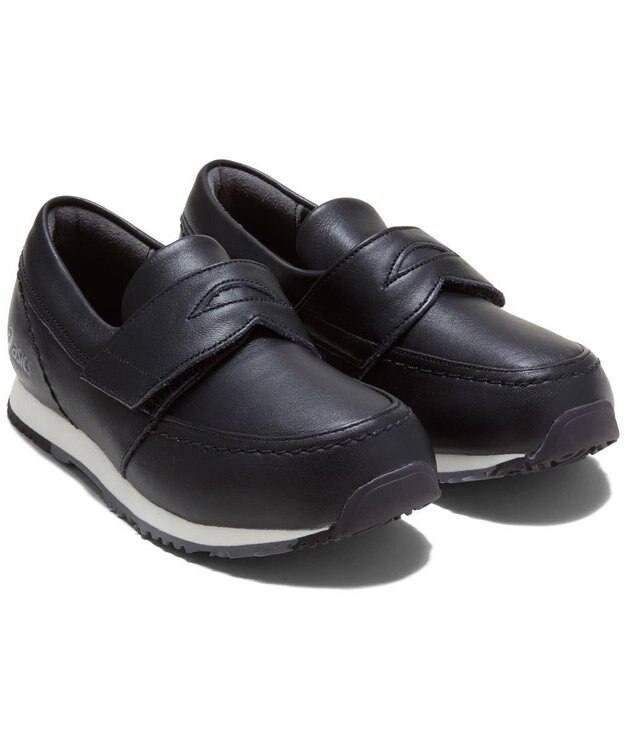 ASICS WALKING エフォルト LF-f. BLACK