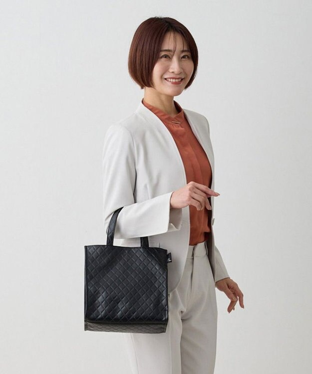 ROOTOTE 1056【ルートートの定番】LT.スクエア.クラシック-B