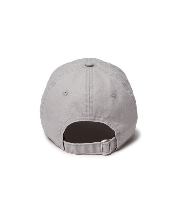 WEGO 【ユニセックス着用ITEM】NEWERA　940　MLB　Mesh　Embroidery ライトグレー