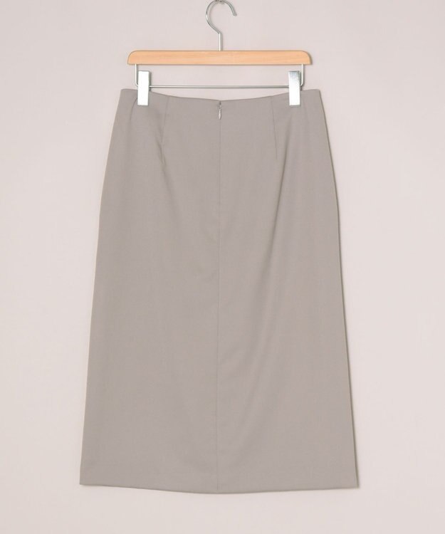 ONWARD Reuse Park 【23区】スカート秋冬 ベージュ