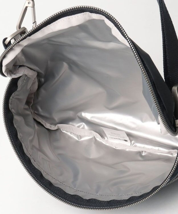 LeSportsac ESSENTIAL BELT BAG/ブラックC ブラックC