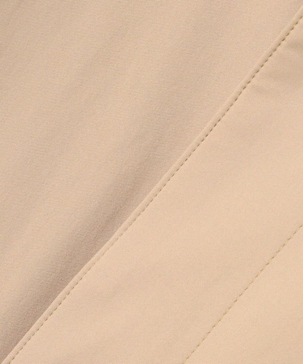 TOCCA 【洗える！】TORCH コート ベージュ系