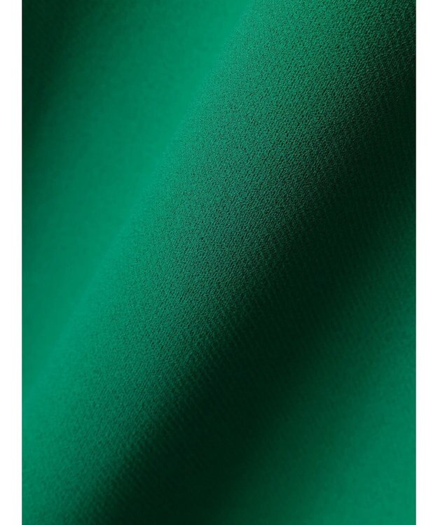 AMERICAN HOLIC 接触冷感バックフレアポンチプルオーバー Green