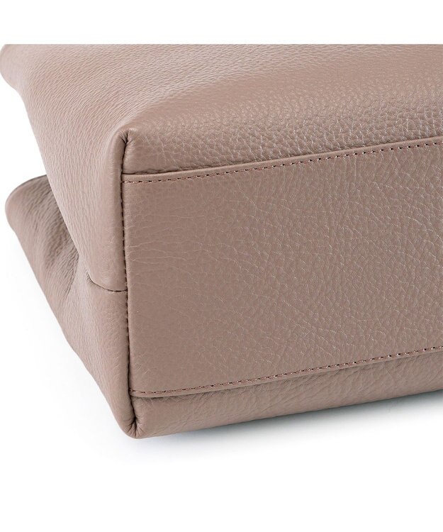 IBIZA イニシオ　牛革　2WAYバッグ 薄緑