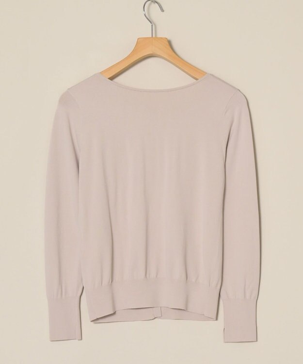 ONWARD Reuse Park 【23区】ニット春夏 ベージュ