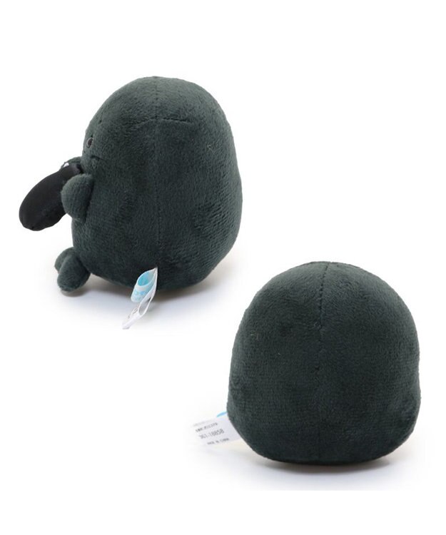 Mother garden しろたん お節マスコット 《黒豆》 【単品】 黒豆