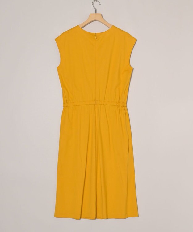 ONWARD Reuse Park 【自由区】ワンピース秋冬 イエロー