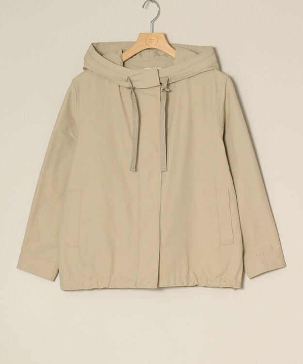 ONWARD Reuse Park 【23区】ジャケット春夏 ベージュ