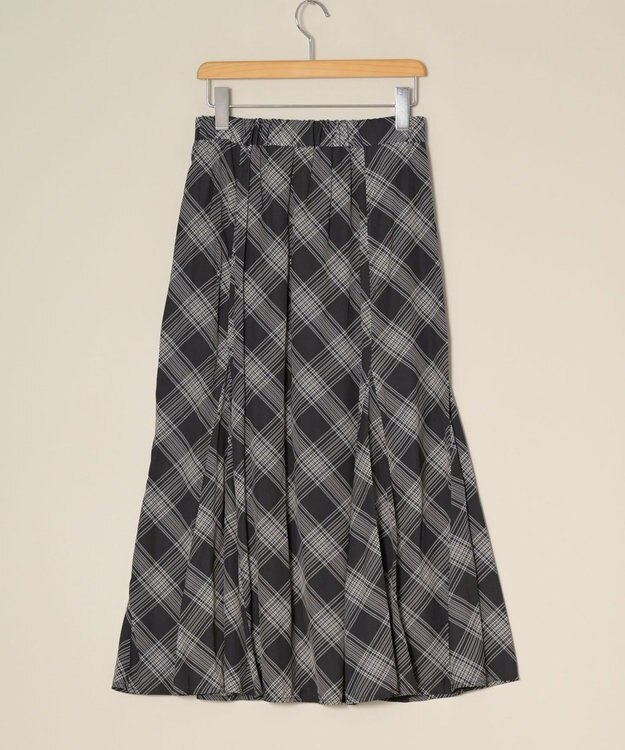 ONWARD Reuse Park 【any FAM】スカート秋冬 ブラック