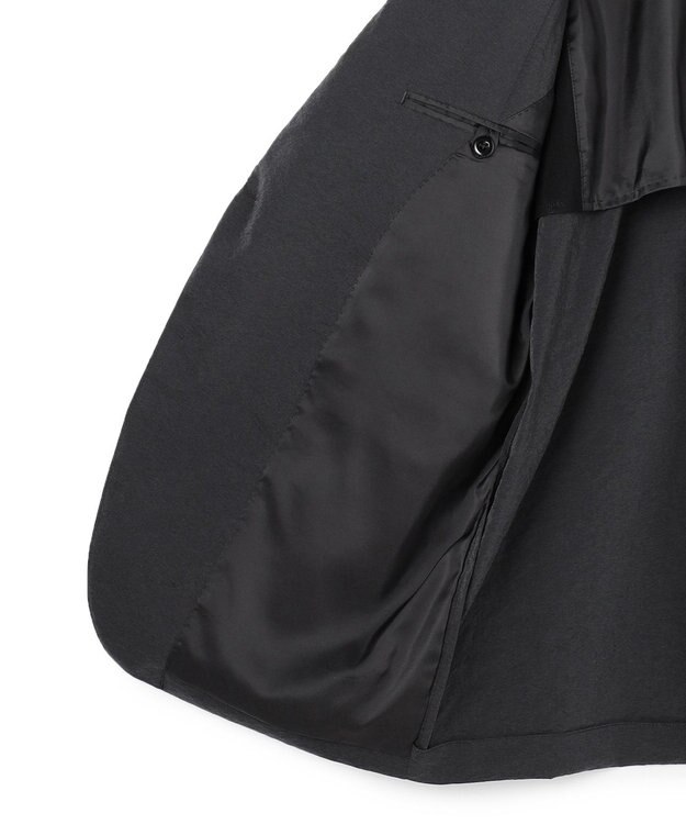 JOSEPH HOMME 新素材【ストレッチ】グレインウェーブストレッチ     ジャケット グレー系