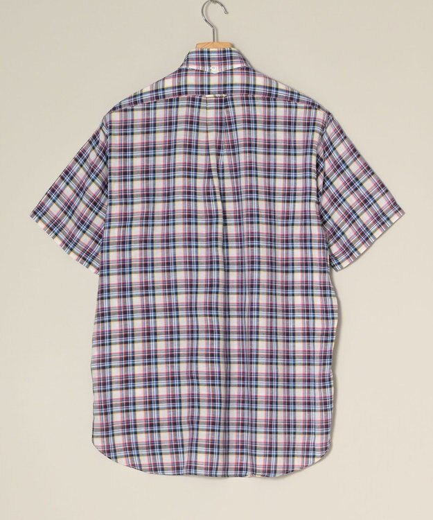 ONWARD Reuse Park メンズ商品【J.PRESS MEN】シャツ春夏 ホワイト