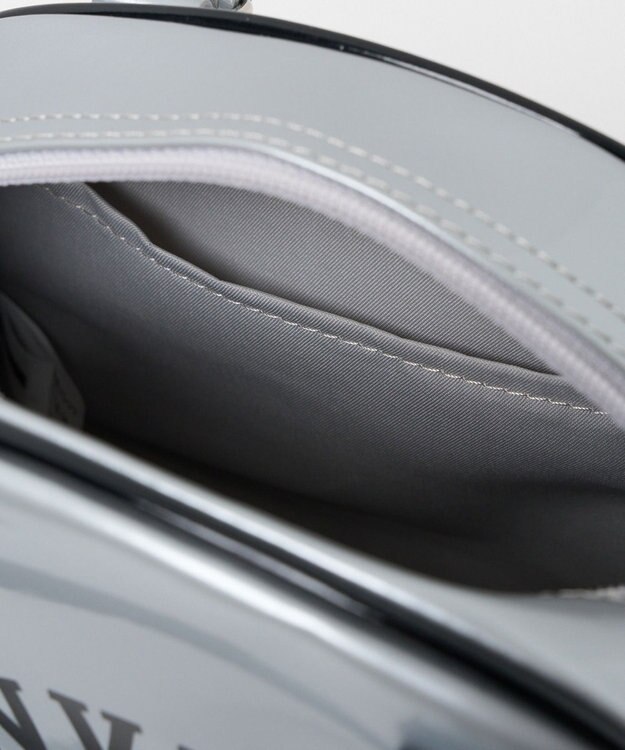 WEGO 【CONVERSE】別注CONVERSEボストンバッグ グレー