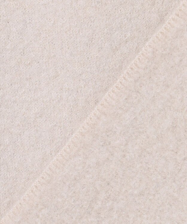 ICB ミルドウール オフタートルプルオーバー トープ系