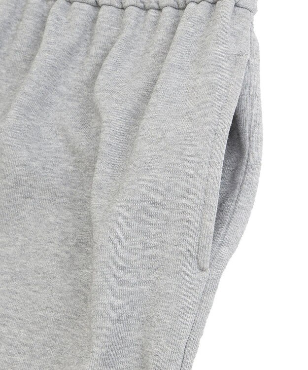 YECCA VECCA ZIPアレンジスカート Gray