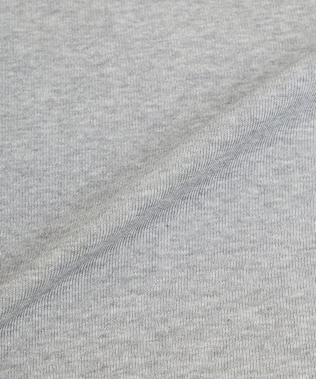 YECCA VECCA ZIPアレンジスカート Gray