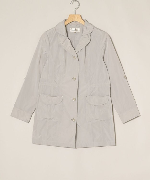 ONWARD Reuse Park 【JANE MORE】コート春夏 ベージュ