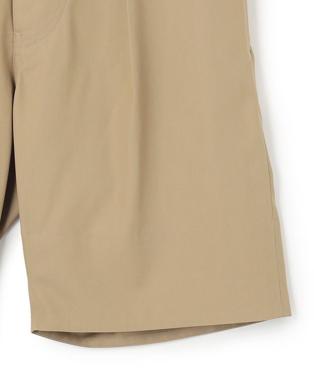 JOSEPH HOMME GASSED LIGHT TWILL / BERMUDA ベージュ系