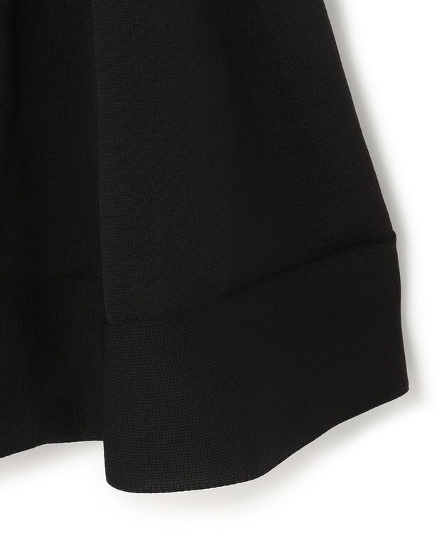 TOCCA NIGHT GROOVE ニットカーディガン ブラック系