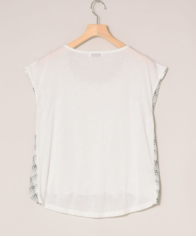 ONWARD Reuse Park 【any FAM】カットソー春夏 グレー